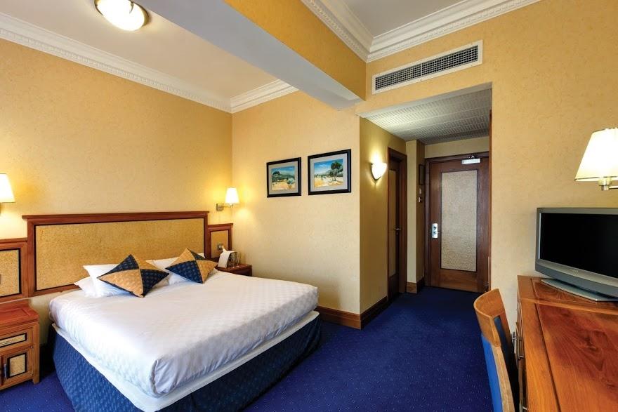 Grange Bracknell Hotel Номер фото