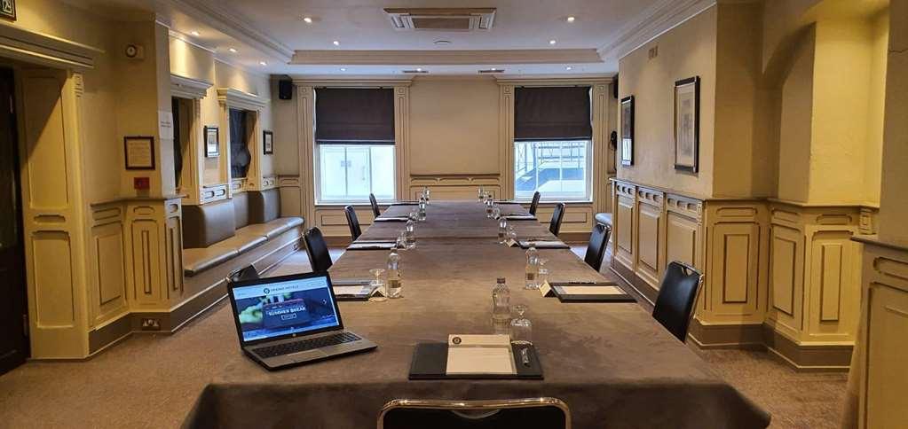 Grange Bracknell Hotel Інтер'єр фото