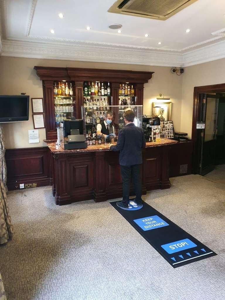 Grange Bracknell Hotel Інтер'єр фото