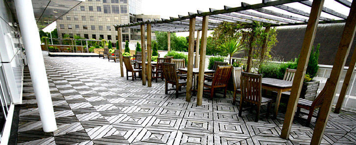 Grange Bracknell Hotel Екстер'єр фото