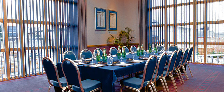 Grange Bracknell Hotel Екстер'єр фото