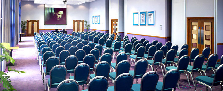 Grange Bracknell Hotel Екстер'єр фото