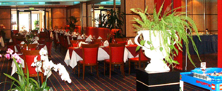 Grange Bracknell Hotel Екстер'єр фото