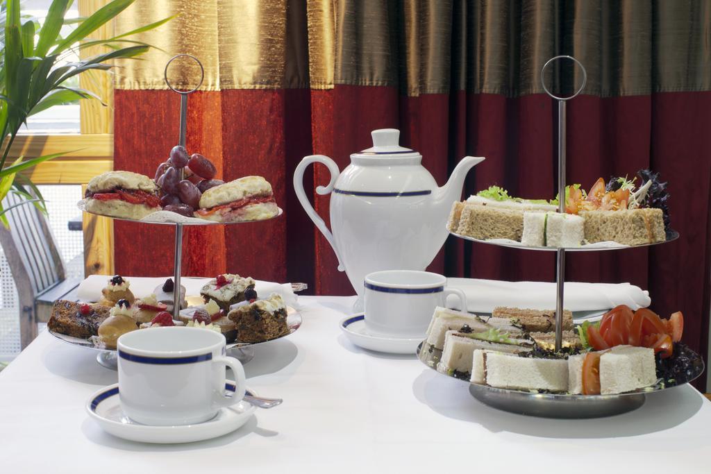 Grange Bracknell Hotel Екстер'єр фото