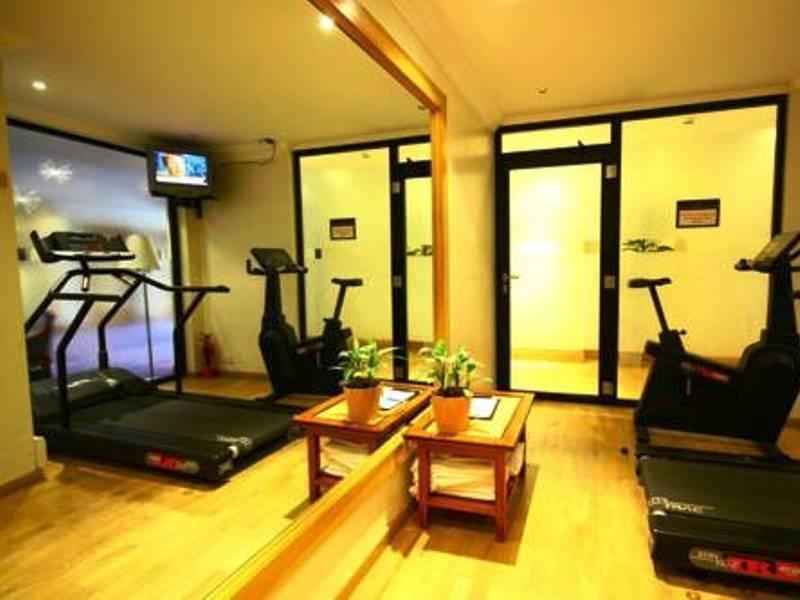 Grange Bracknell Hotel Екстер'єр фото