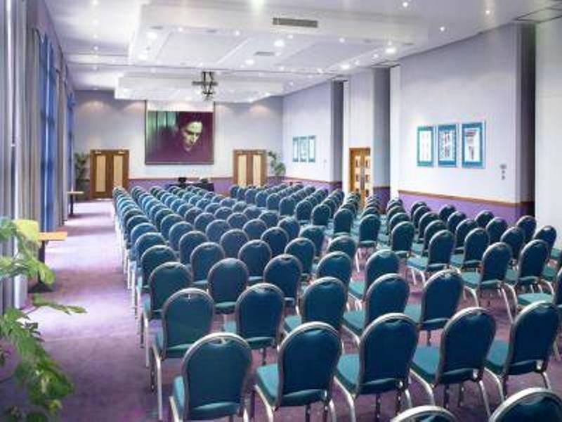 Grange Bracknell Hotel Екстер'єр фото