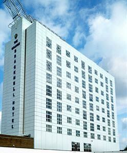 Grange Bracknell Hotel Екстер'єр фото