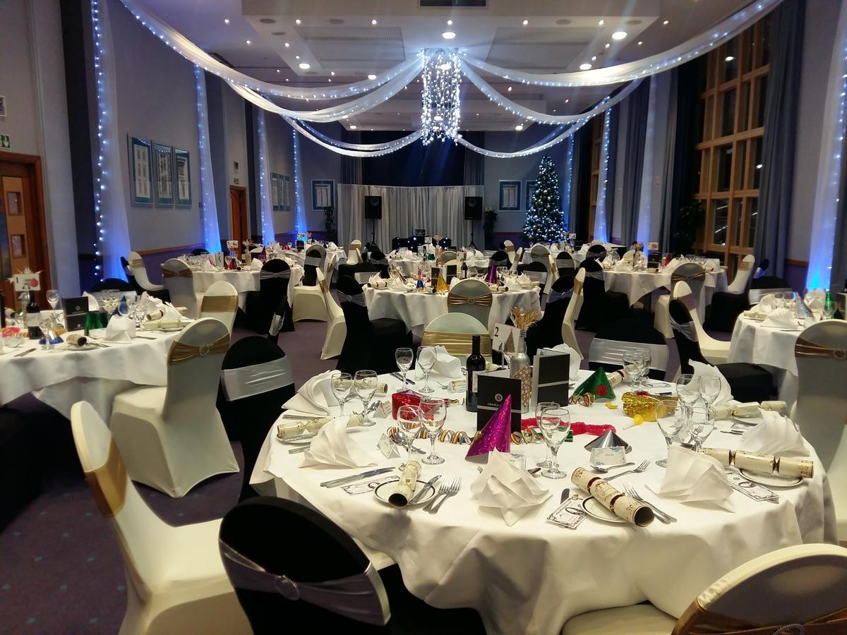 Grange Bracknell Hotel Екстер'єр фото