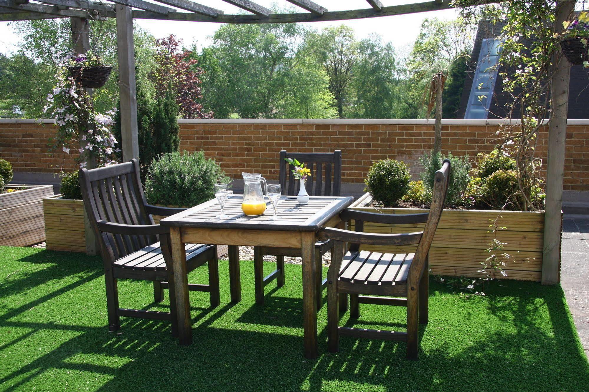Grange Bracknell Hotel Екстер'єр фото