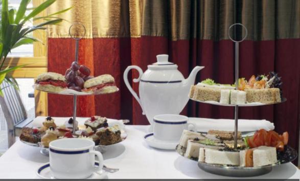 Grange Bracknell Hotel Екстер'єр фото
